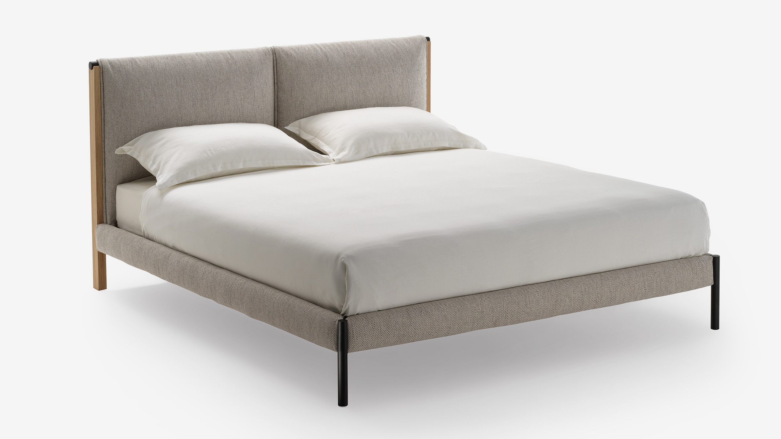 COME NASCE il mio GIRO LETTO a SPONDE? Smart-Bed Deluxe: le